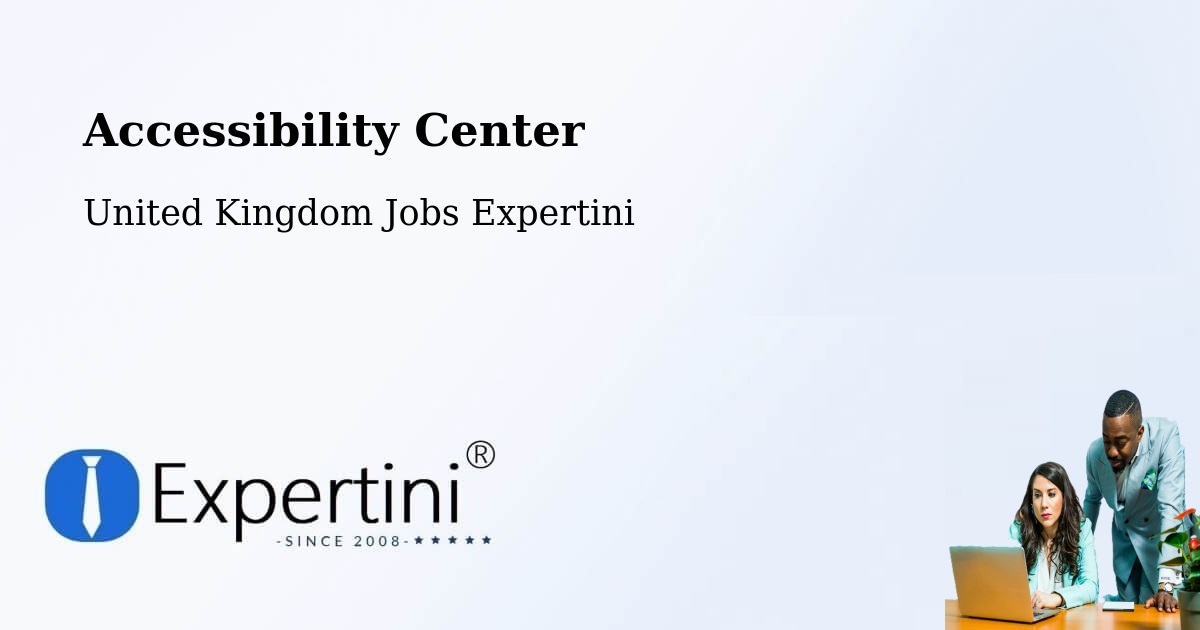 Accessibility Statement – Dorking - United Kingdom Jobs Expertini