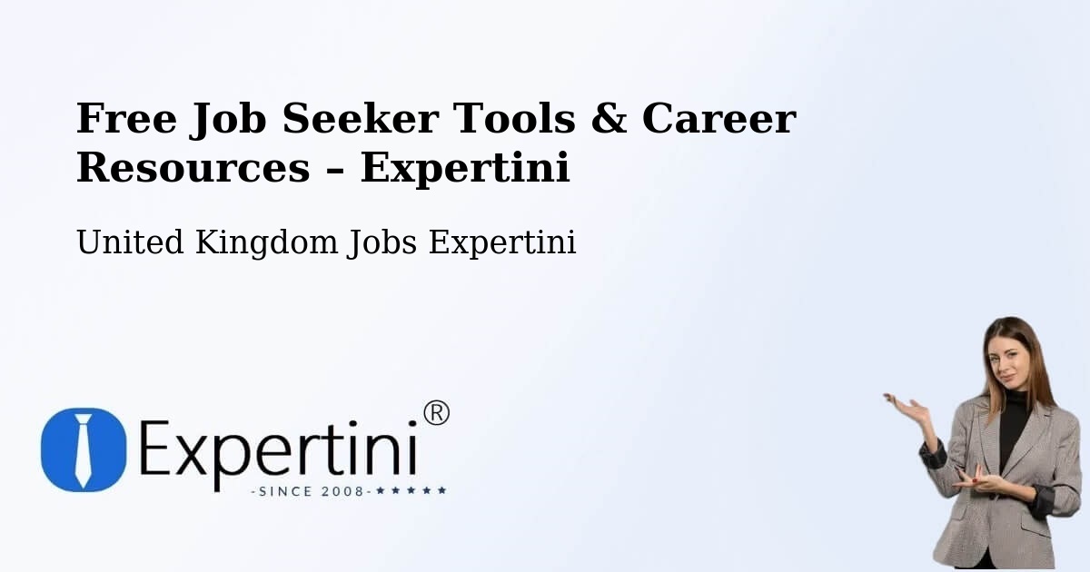 Free Job Seeker Tools & Career Resources – Dorking - Dorking, United Kingdom Jobs Expertini