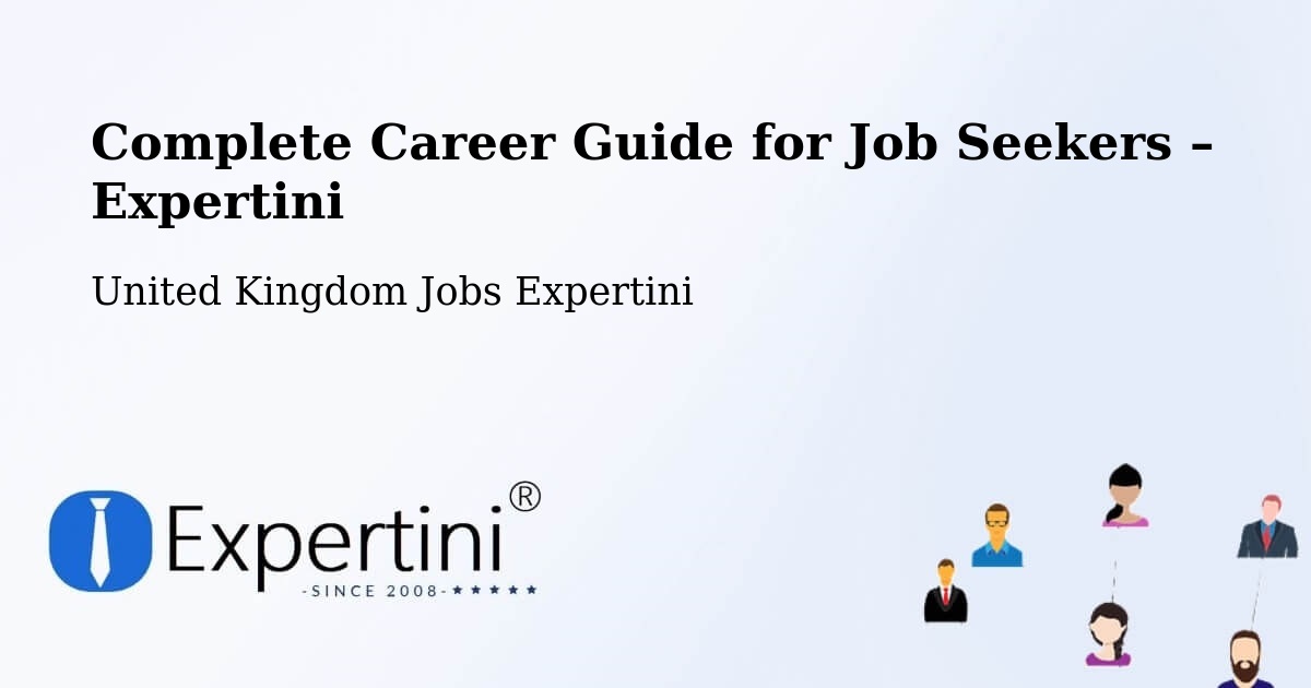 Career Guide for Job Seekers – Dorking - Dorking, United Kingdom Jobs Expertini