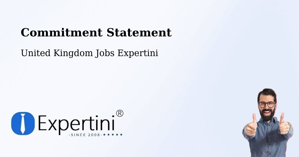 Corporate Commitment – Dorking - United Kingdom Jobs Expertini
