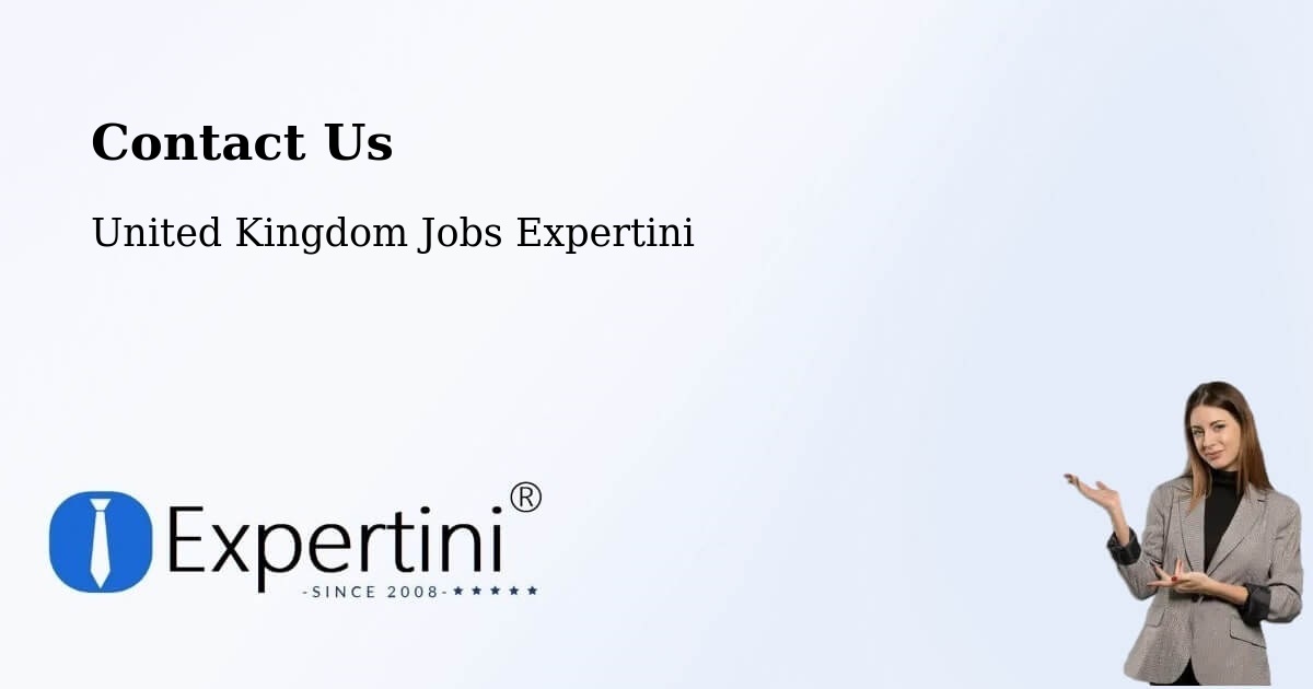 Contact Expertini – Dorking - United Kingdom Jobs Expertini
