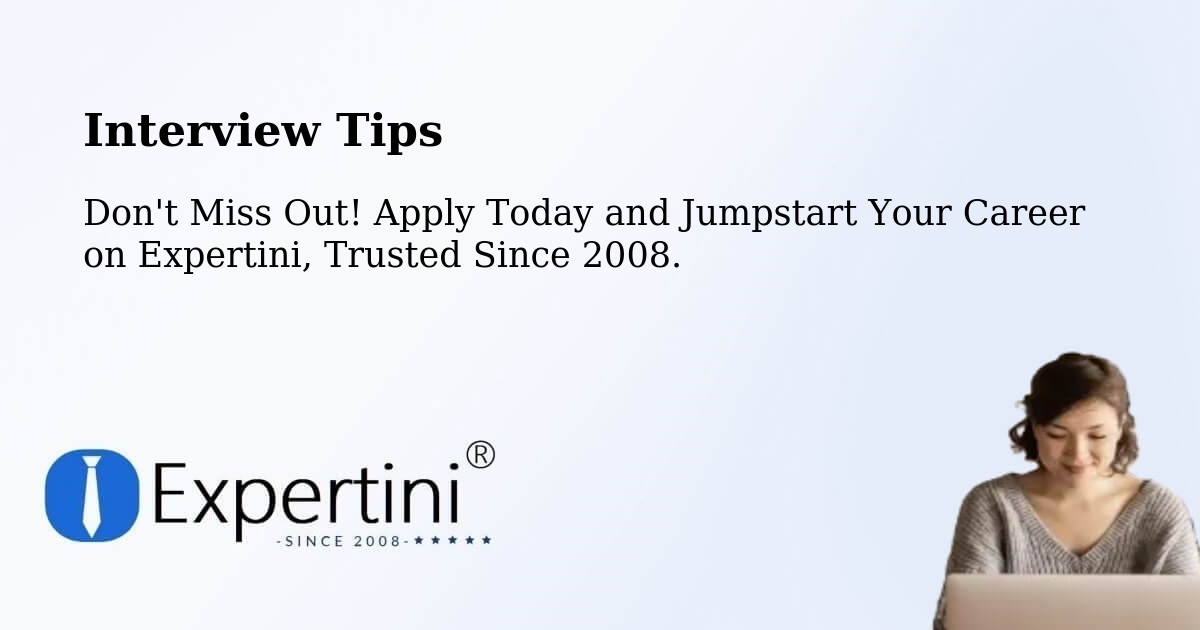 Interview Tips & Techniques for Job Seekers – Dorking - Dorking, United Kingdom Jobs Expertini