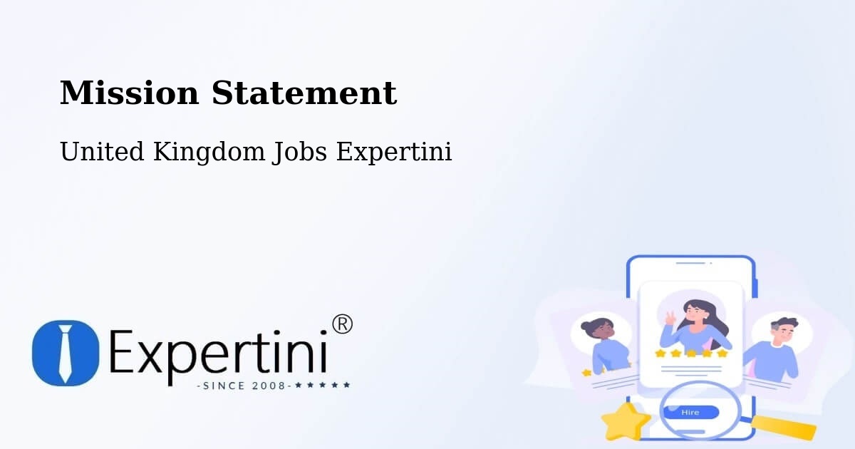 Corporate Mission – Dorking - United Kingdom Jobs Expertini