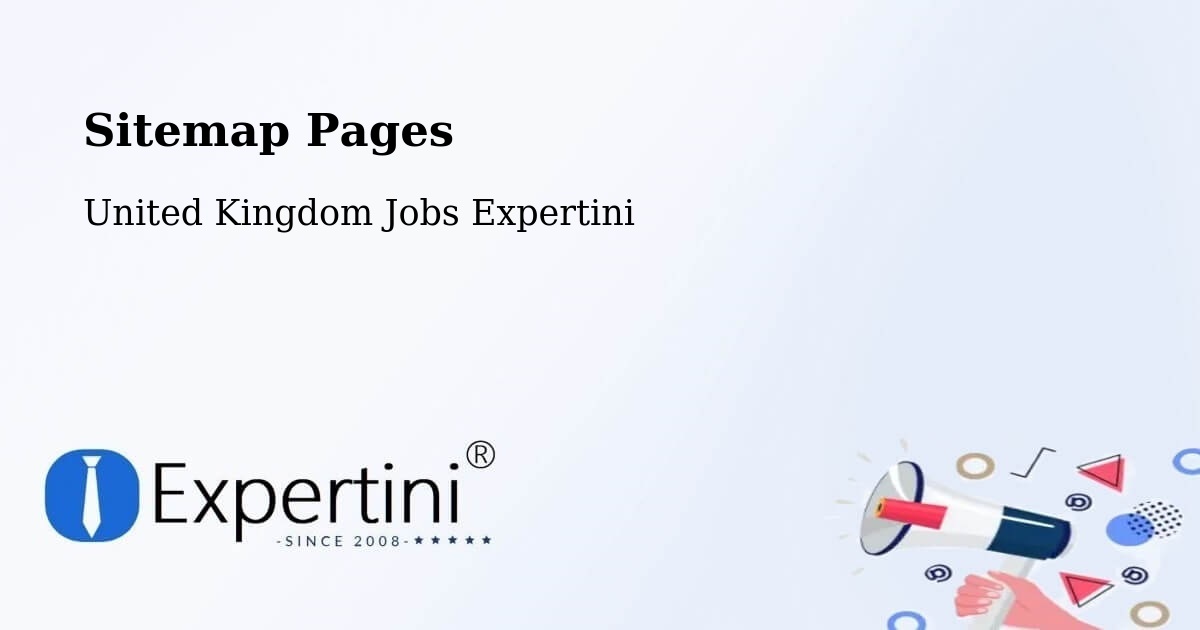 Sitemap Pages - Dorking - United Kingdom Jobs Expertini