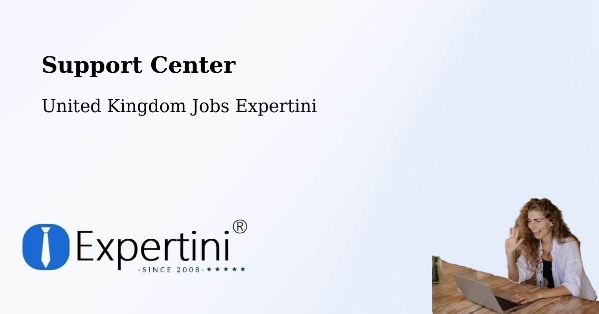 Support Services – Dorking - United Kingdom Jobs Expertini