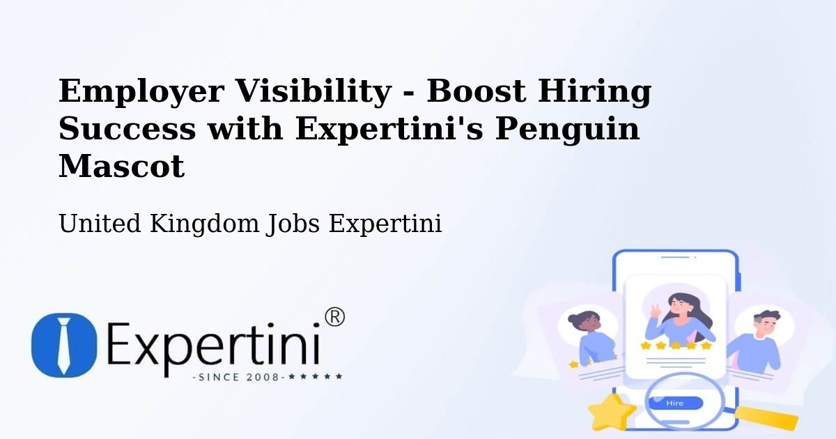 CV and Resume Visibility Optimization – Dorking - United Kingdom Jobs Expertini